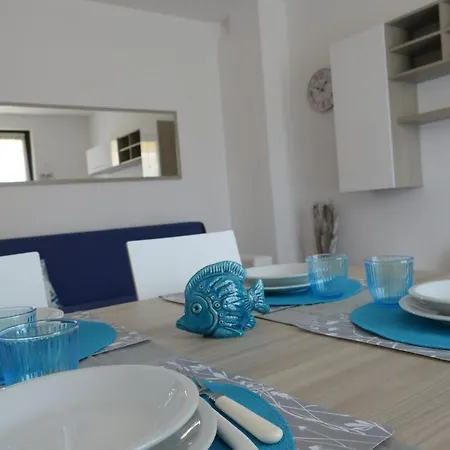 Erika By La Via Del Mare Viaggi E Vacanze