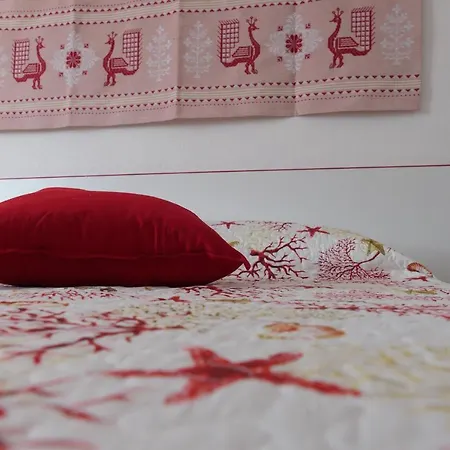 Erika By La Via Del Mare Viaggi E Vacanze Διαμέρισμα