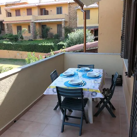 Apartment Erika By La Via Del Mare Viaggi E Vacanze