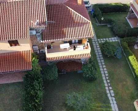 Erika By La Via Del Mare Viaggi E Vacanze * Villasimius