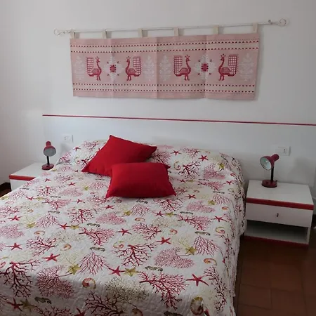 Erika By La Via Del Mare Viaggi E Vacanze Διαμέρισμα