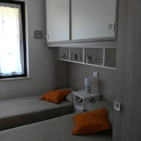 Erika By La Via Del Mare Viaggi E Vacanze