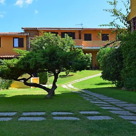 Erika By La Via Del Mare Viaggi E Vacanze Διαμέρισμα