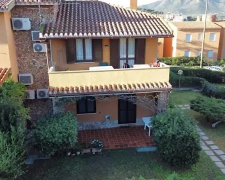 Apartment Erika By La Via Del Mare Viaggi E Vacanze