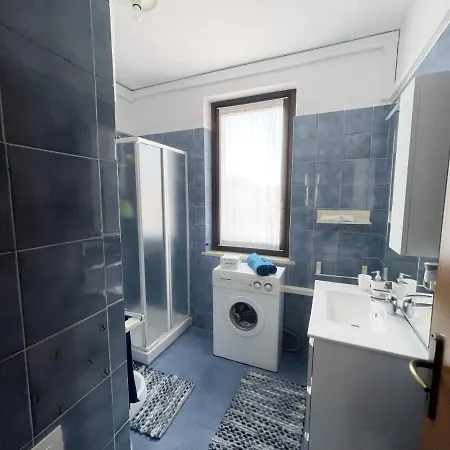 Apartment Erika By La Via Del Mare Viaggi E Vacanze