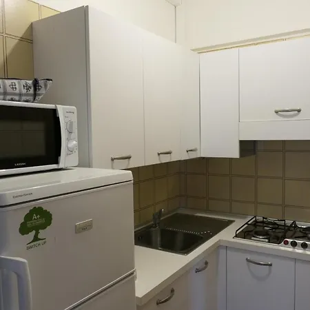 Erika By La Via Del Mare Viaggi E Vacanze Apartment *