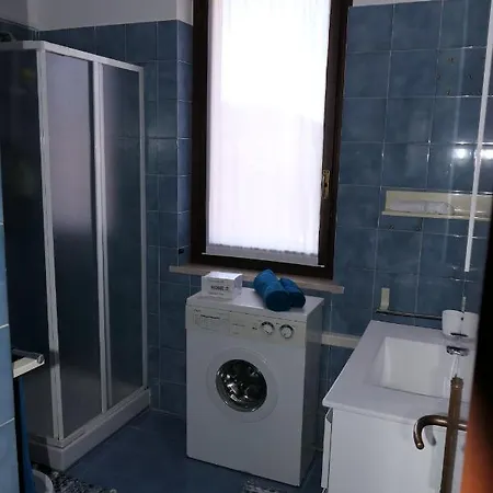 Appartement Erika By La Via Del Mare Viaggi E Vacanze Villasimius