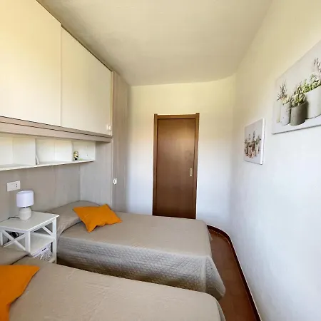 Erika By La Via Del Mare Viaggi E Vacanze Villasimius