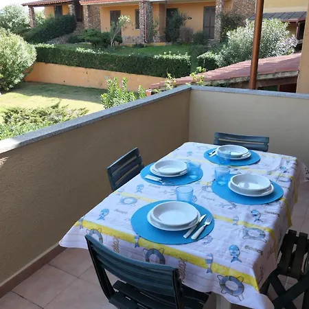 Appartamento Erika *